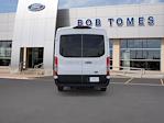 New 2025 Ford Transit 350 XLT Passenger Van for sale #25T0898 - photo 5