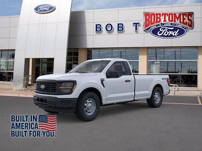New 2025 Ford F-150 XL Regular Cab for sale #25T0913 - photo 1