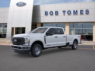 2025 Ford F-250 Crew Cab 4WD Pickup for sale #25T0949 - photo 1