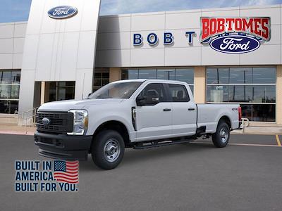 2025 Ford F-250 Crew Cab 4WD Pickup for sale #25T0986 - photo 1