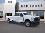 2025 Ford F-250 Crew Cab 4WD Pickup for sale #25T0986 - photo 8