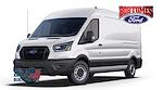 2025 Ford Transit 250 Medium Roof RWD Empty Cargo Van for sale #25T1058 - photo 1