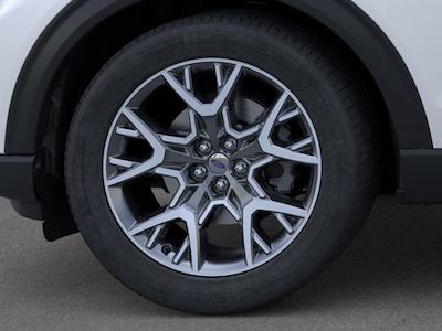 2025 Ford Explorer RWD SUV for sale #25T1059 - photo 2