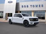 2025 Ford F-150 SuperCrew Cab 4WD Pickup for sale #25T1163 - photo 9