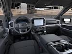 New 2025 Ford F-150 XLT SuperCrew Cab for sale #25T1187 - photo 11