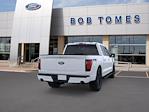 New 2025 Ford F-150 XLT SuperCrew Cab for sale #25T1187 - photo 10