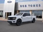 New 2025 Ford F-150 XLT SuperCrew Cab for sale #25T1187 - photo 3