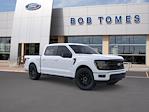 New 2025 Ford F-150 XLT SuperCrew Cab for sale #25T1187 - photo 9