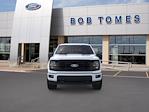 New 2025 Ford F-150 XLT SuperCrew Cab for sale #25T1187 - photo 8