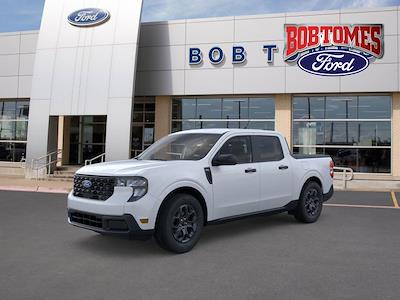 New 2025 Ford Maverick XLT SuperCrew Cab for sale #25T1189 - photo 1