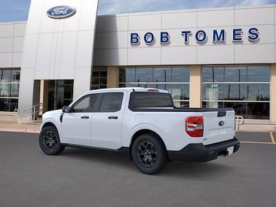 New 2025 Ford Maverick XLT SuperCrew Cab for sale #25T1189 - photo 2