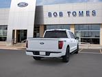 2025 Ford F-150 SuperCrew Cab 4WD Pickup for sale #25T1245 - photo 18