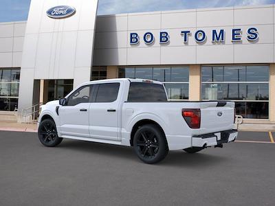 New 2025 Ford F-150 - photo 1