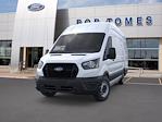 2025 Ford Transit 350 High Roof RWD Empty Cargo Van for sale #25T1436 - photo 4