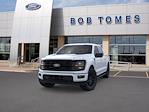 New 2025 Ford F-150 XLT SuperCrew Cab for sale #25T1473 - photo 3
