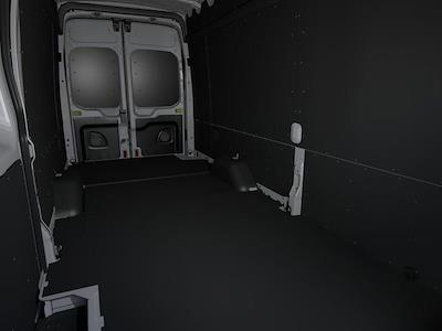 New 2025 Ford Transit 250 High Roof Empty Cargo Van for sale #25T1487 - photo 2