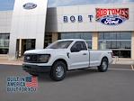 New 2025 Ford F-150 XL Regular Cab for sale #25T1520 - photo 1