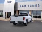 New 2025 Ford F-150 XL Regular Cab for sale #25T1520 - photo 8