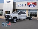 New 2025 Ford F-350 Crew Cab Cab Chassis for sale #25T1545 - photo 1