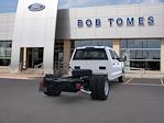 New 2025 Ford F-350 Crew Cab Cab Chassis for sale #25T1545 - photo 8