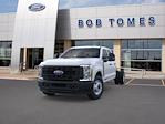 New 2025 Ford F-350 Crew Cab Cab Chassis for sale #25T1545 - photo 4