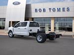 New 2025 Ford F-350 Crew Cab Cab Chassis for sale #25T1545 - photo 2