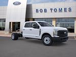 New 2025 Ford F-350 Crew Cab Cab Chassis for sale #25T1545 - photo 7