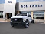 New 2025 Ford F-450 Crew Cab Cab Chassis for sale #25T1573 - photo 5