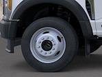 New 2025 Ford F-450 Crew Cab Cab Chassis for sale #25T1573 - photo 4