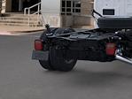 New 2025 Ford F-450 Crew Cab Cab Chassis for sale #25T1573 - photo 8