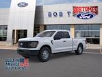 2025 Ford F-150 Super Cab 4WD Pickup for sale #25T1607 - photo 1