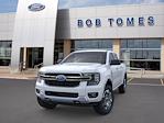 2025 Ford Ranger SuperCrew Cab 4WD Pickup for sale #25T1625 - photo 4
