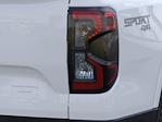 2025 Ford Ranger SuperCrew Cab 4WD Pickup for sale #25T1625 - photo 7