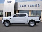 2025 Ford Ranger SuperCrew Cab 4WD Pickup for sale #25T1625 - photo 6