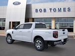 2025 Ford Ranger SuperCrew Cab 4WD Pickup for sale #25T1625 - photo 2