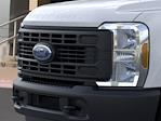 2025 Ford F-350 Crew Cab DRW 4WD Cab Chassis for sale #25T1682 - photo 17