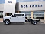 2025 Ford F-350 Crew Cab DRW 4WD Cab Chassis for sale #25T1682 - photo 5