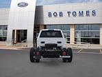 2025 Ford F-350 Crew Cab DRW 4WD Cab Chassis for sale #25T1682 - photo 3