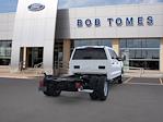 New 2025 Ford F-350 Crew Cab Cab Chassis for sale #25T1720 - photo 10