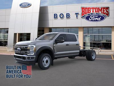 New 2025 Ford F-550 - photo 1