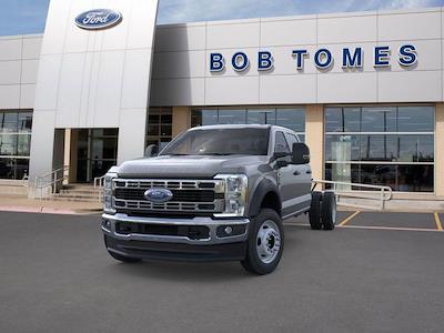 New 2025 Ford F-550 - photo 1