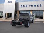 2025 Ford F-550 Crew Cab DRW 4WD Cab Chassis for sale #25T1841 - photo 10