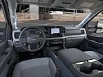2025 Ford F-550 Crew Cab DRW 4WD Cab Chassis for sale #25T1841 - photo 11