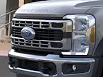 2025 Ford F-550 Crew Cab DRW 4WD Cab Chassis for sale #25T1841 - photo 19