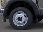 2025 Ford F-550 Crew Cab DRW 4WD Cab Chassis for sale #25T1841 - photo 21