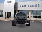 2025 Ford F-550 Crew Cab DRW 4WD Cab Chassis for sale #25T1841 - photo 7