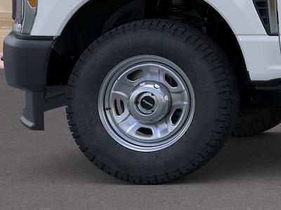 New 2025 Ford F-350 - photo 1