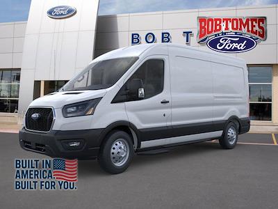 New 2025 Ford Transit 250 - photo 1