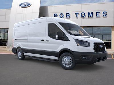 New 2025 Ford Transit 250 - photo 1