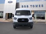 2025 Ford Transit 250 Medium Roof AWD Empty Cargo Van for sale #25T1887 - photo 14